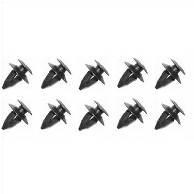 Seat Alhambra kárpit rögzítő patent szett 2001-2010