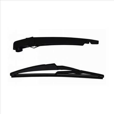 SAAB 9-5 hátsó ablaktörlő kar lapáttal 2010-2012