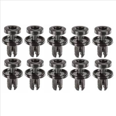 Audi A4 B5 Avant kárpit rögzítő patent szett 1994-2001