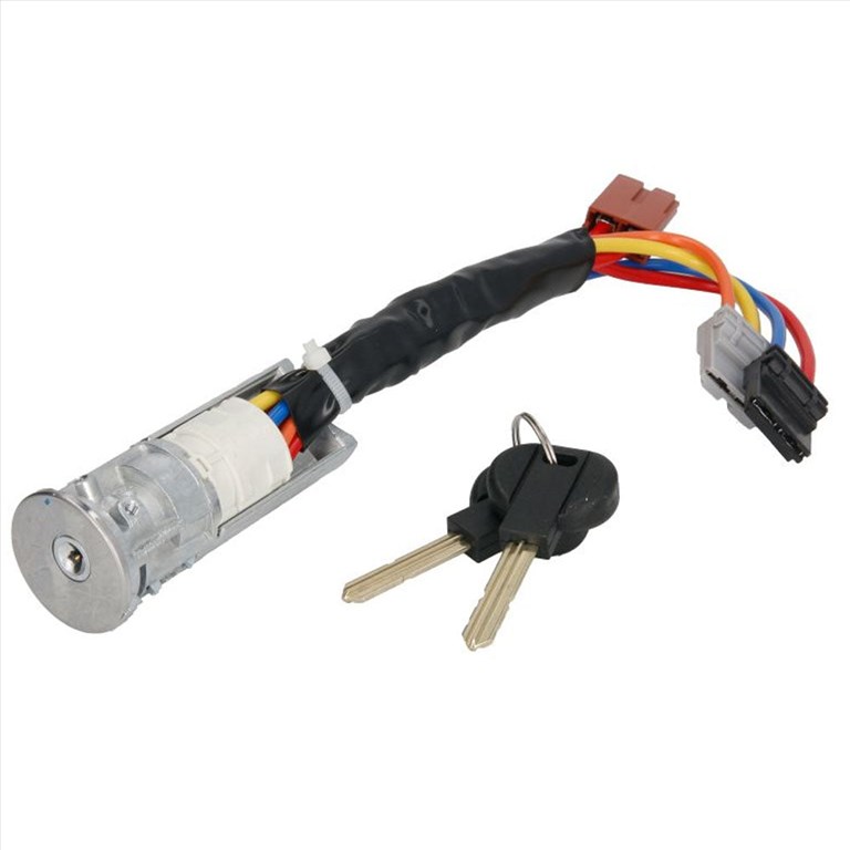 Peugeot Partner gyújtáskapcsoló 1996-2015 1. kép