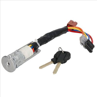 Peugeot Partner gyújtáskapcsoló 1996-2015