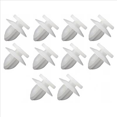 Toyota Hiace V kárpit rögzítő patent szett 2004-