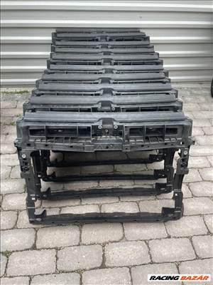 Volkswagen Tiguan II Vw Tiguan 2 homlokfal 2016-2024 5na805594L 5na805588Q/K