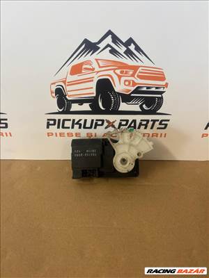 Mitsubishi L200 IV FŰTÉS SZABÁLYOZÓ MOTOR MITSUBISHI L200 2006-2014
