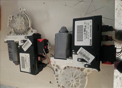 Peugeot 807 Ablakemelő motor 