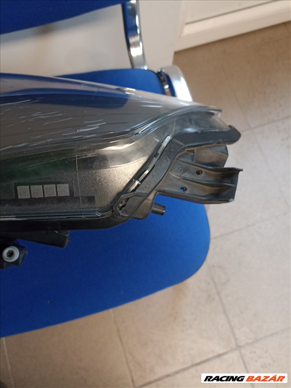 Toyota Yaris LED menetfényes fényszóró  811300dk10 od197od198-od199-od2 7. kép