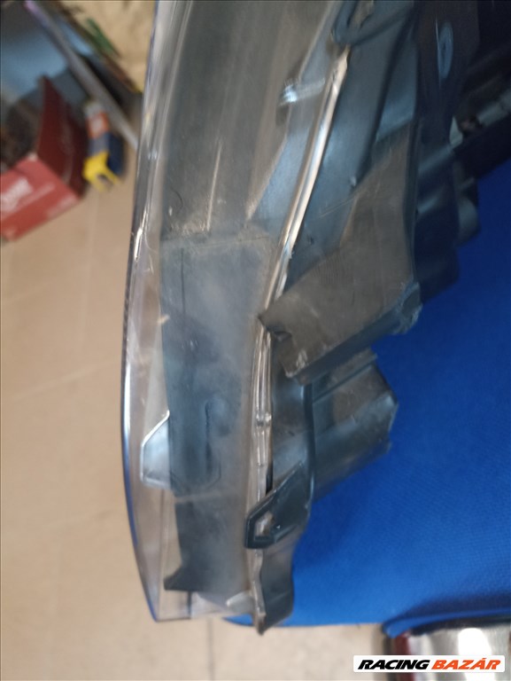 Toyota Yaris LED menetfényes fényszóró  811300dk10 od197od198-od199-od2 8. kép