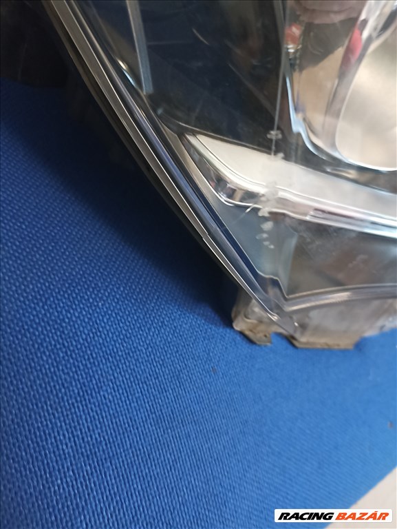 Toyota Yaris LED menetfényes fényszóró  811300dk10 od197od198-od199-od2 3. kép