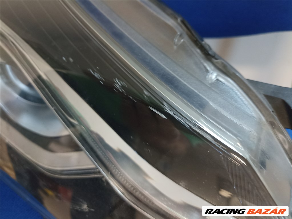 Toyota Yaris LED menetfényes fényszóró  811300dk10 od197od198-od199-od2 2. kép