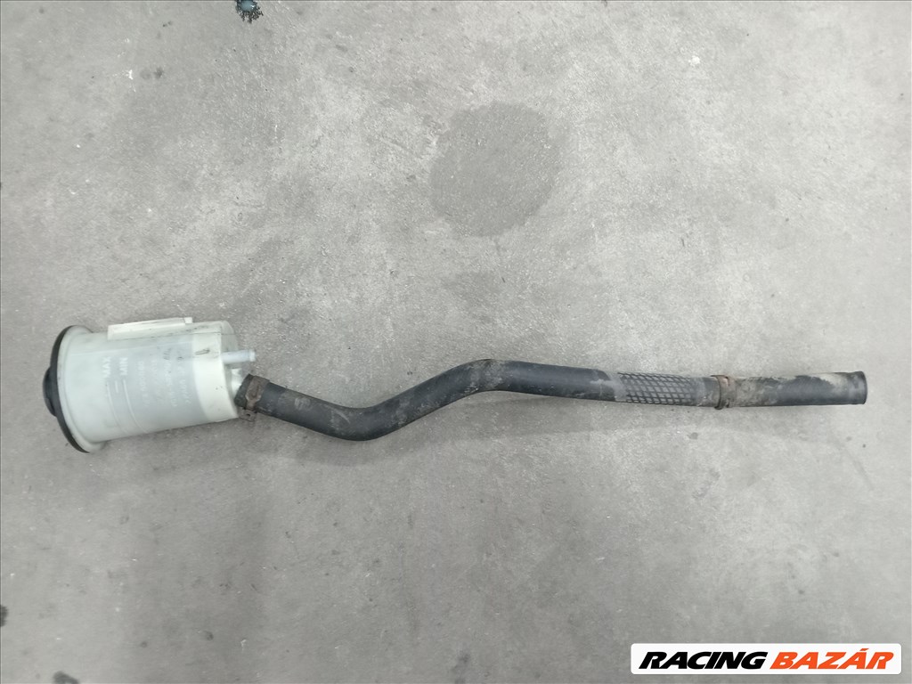 Ford Transit Tranzit MK6 MK7 Szervóolaj szervó olaj tartály kupak 6537 yc153r700aa 1. kép