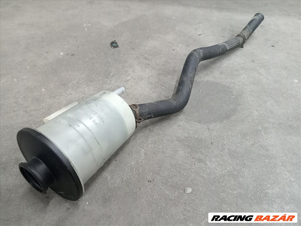 Ford Transit Tranzit MK6 MK7 Szervóolaj szervó olaj tartály kupak 6537 yc153r700aa 2. kép