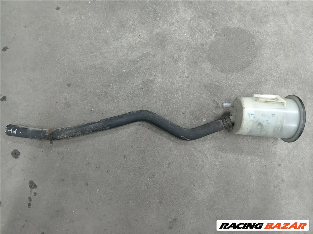 Ford Transit Tranzit MK6 MK7 Szervóolaj szervó olaj tartály kupak 6537 yc153r700aa 4. kép