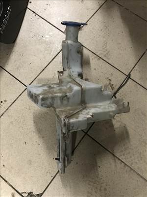 Volkswagen Passat B6 3C ablakmosó tartály+motor 3c0955453p
