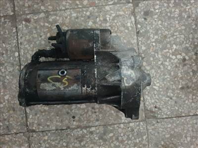 Peugeot Citroen HDI önindító 