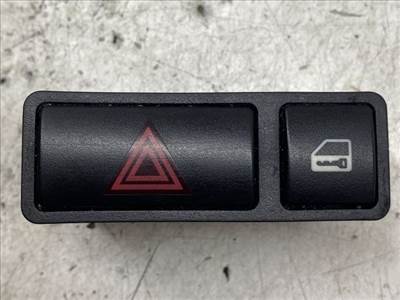 BMW 3 E46 Vészvillogó Kapcsoló