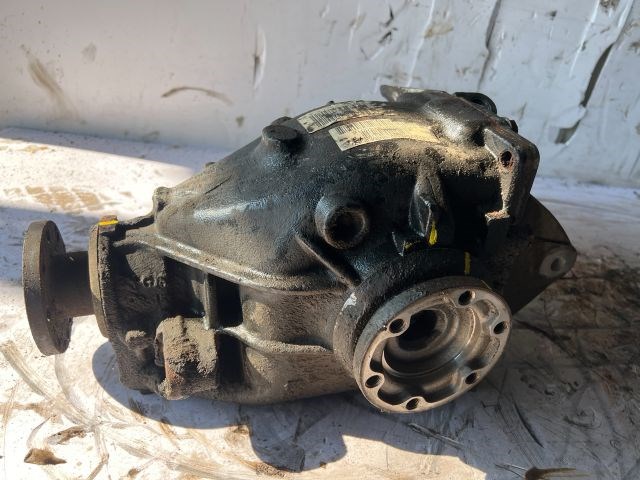BMW 3 E46 Hátsó Differenciálmű 6. kép
