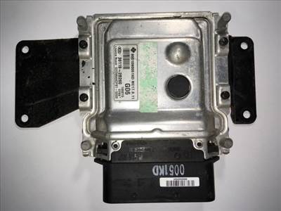 KIA CEED Motorvezérlő