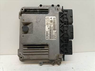 CITROËN C3 PICASSO Motorvezérlő