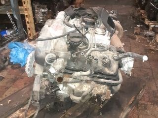 Volkswagen Passat B5 Jobb Hengerfej (V-Motor/Boxer) *139207* 2. kép