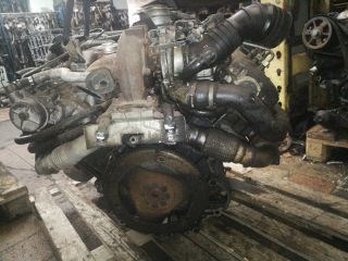 Volkswagen Passat B5 Jobb Hengerfej (V-Motor/Boxer) *97951* 4. kép