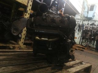 Volkswagen Passat B5 Jobb Hengerfej (V-Motor/Boxer) *97951* 3. kép