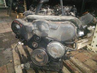 Volkswagen Passat B5 Jobb Hengerfej (V-Motor/Boxer) *97951*