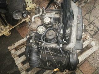 Volkswagen Passat B5 Jobb Hengerfej (V-Motor/Boxer) *97951* 2. kép