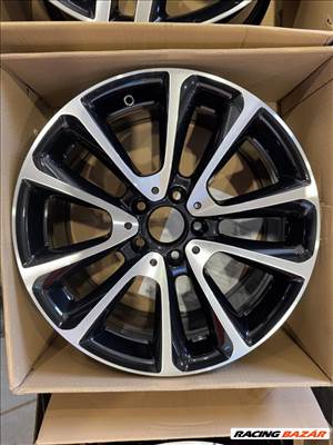 R18 Original Mercedes 8J ET43 - A213 401 1600 A2134011600 1db alufelni