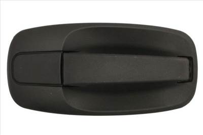 Ajtó külső fogantyú POLCAR 6026Z-43 for VAUXHALL, RENAULT, NISSAN, OPEL, …