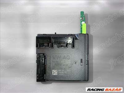Volkswagen Passat B7 Jobb első ablakemelő elektronika 3C0959792C