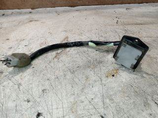 Mitsubishi L400 Előtét Ellenállás Fűtőmotor *141189* 2se054