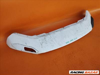 Skoda Karoq első lökhárító alsó koptató (S67.20)