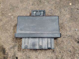 Peugeot 307 Izzító Relé *141253* 240107