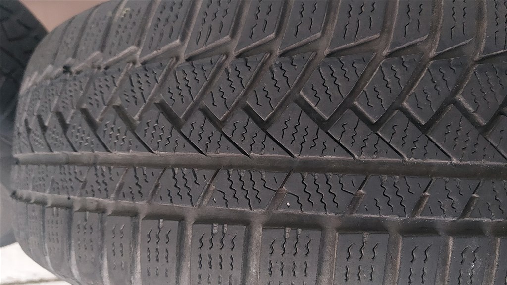 Gyári, Ford Focus 4.  16"alufelni , téli gumi,szenzor  12. kép