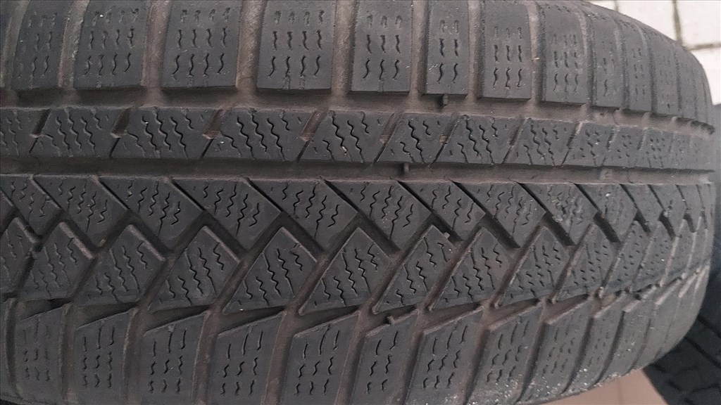 Gyári, Ford Focus 4.  16"alufelni , téli gumi,szenzor  13. kép