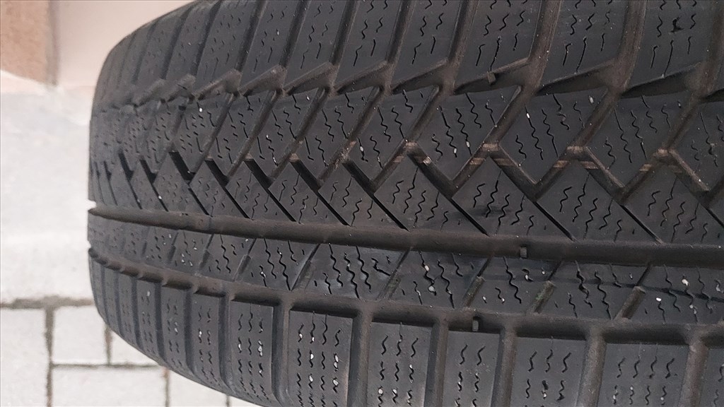 Gyári, Ford Focus 4.  16"alufelni , téli gumi,szenzor  14. kép