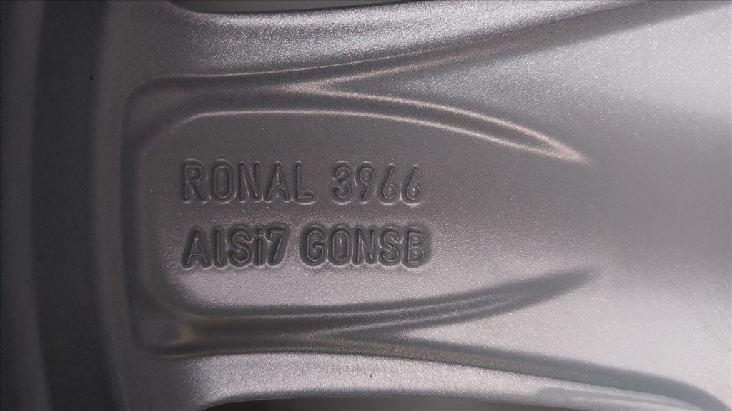 Gyári, Ford Focus 4.  16"alufelni , téli gumi,szenzor  16. kép