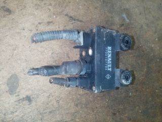 Volvo V40 Izzító Relé *126644* 7700107794