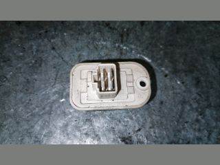 Suzuki Ignis II Előtét Ellenállás Fűtőmotor *123440* ea41030753