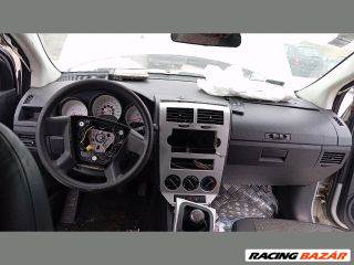 Dodge Caliber Biztosítéktábla Utastér *139660*