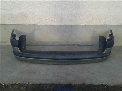 Renault Espace III hátsó lökhárító 1997-2002