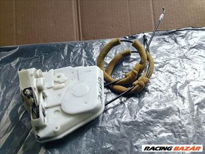 Mazda 6 (2nd gen) MAZDA 6 Jobb első Ajtózár