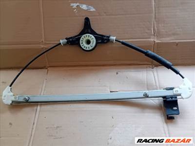 Mazda 6 (2nd gen) MAZDA 6 Jobb hátsó Ablakemelő Szerkezet 