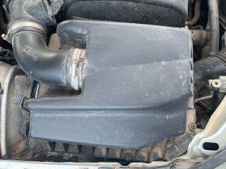 OPEL ASTRA H Kombi Légszűrő Ház