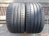 265/30 R19" Falken használt nyári gumik