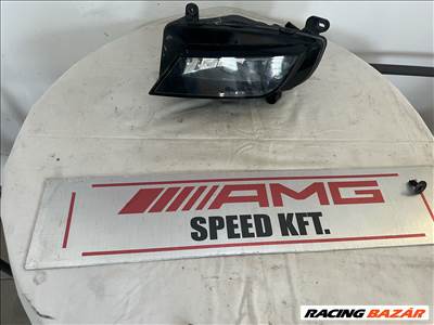 Audi A4 (B8 - 8K) BAL OLDALI ködlámpa  8k0941700