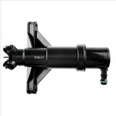 BMW 5 E60 fényszórómosó fúvóka bal 2003-