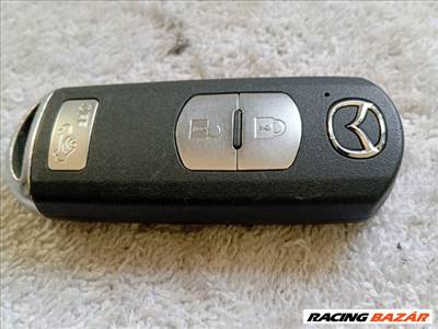 Mazda 6 (3rd gen) MAZDA 6 Kulcsház ske13e01