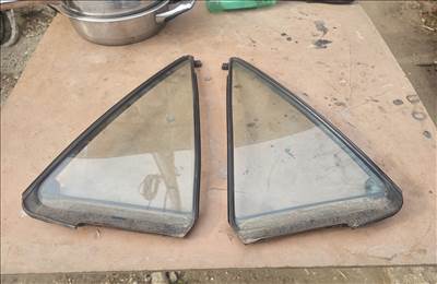 Mazda 6 (1st gen) Oldal üveg Oldalüveg kombi 