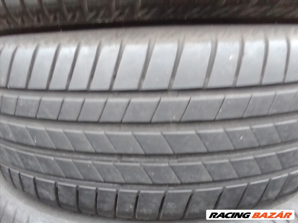  205/55R16 Bridgestone Turanza T005 újszerű nyári gumi  2. kép